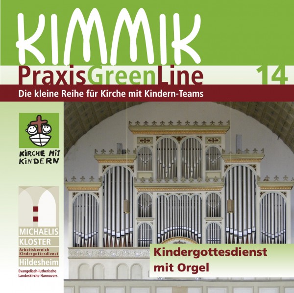 KIMMIK-PraxisGreenLine 14