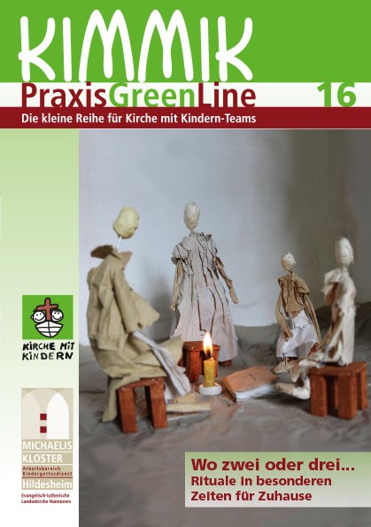 KIMMIK-PraxisGreenLine 16